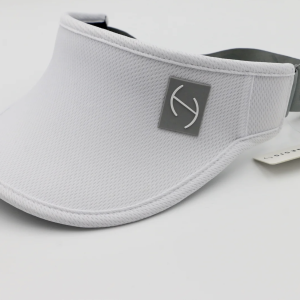 GENESIS Tech Women’s Visor White